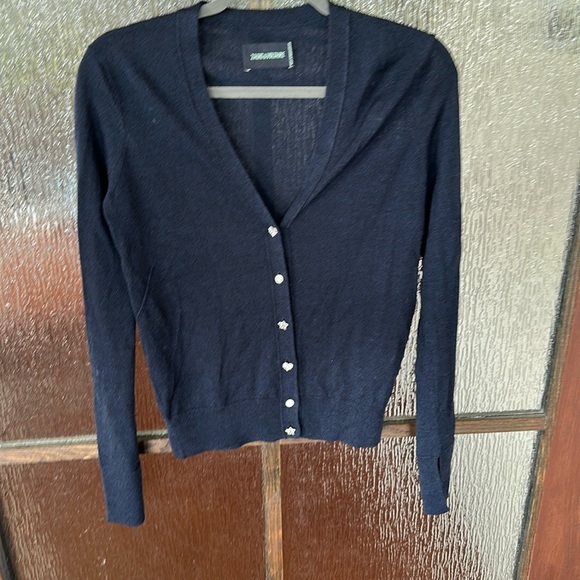 ZADIG & VOLTAIRE
Jemma Sweater size small NWT - Picture 5 of 9